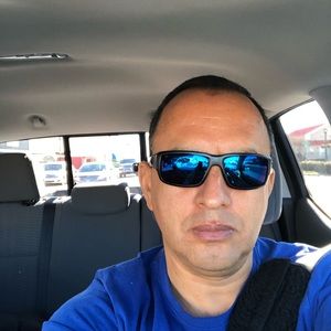 Meet your Posher, Jose